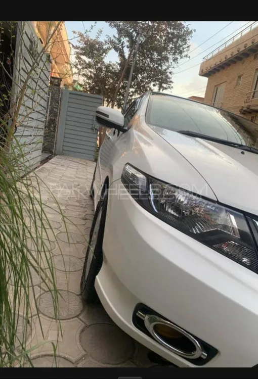 Honda City 2019 for Sale in Chakwal Image-1