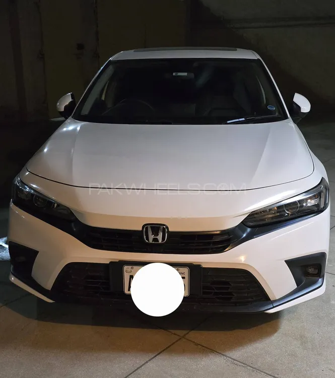 Honda Civic 2023 for Sale in Multan Image-1