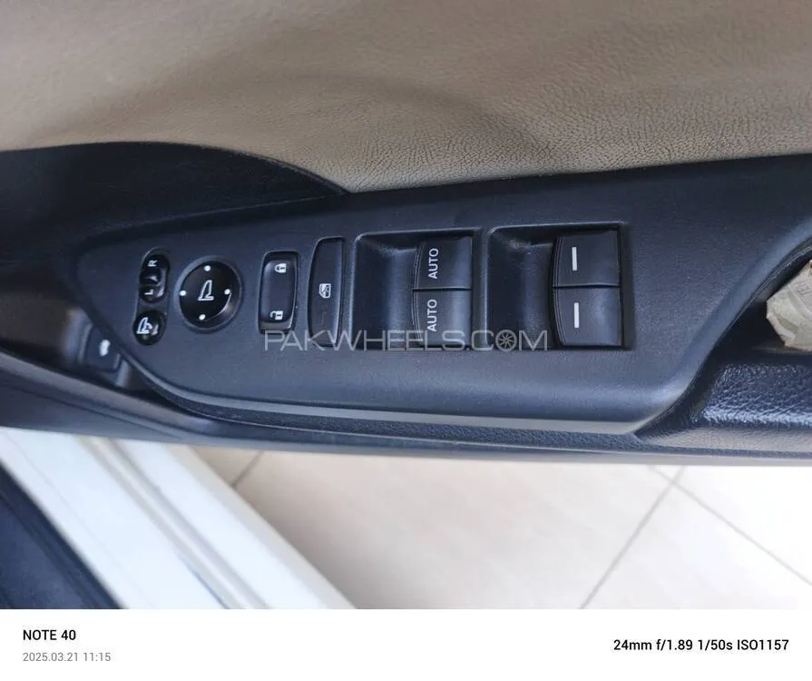 Honda Civic 2017 for Sale in Rawalpindi Honda Civic 2017 for Sale in Rawalpindi Image-12