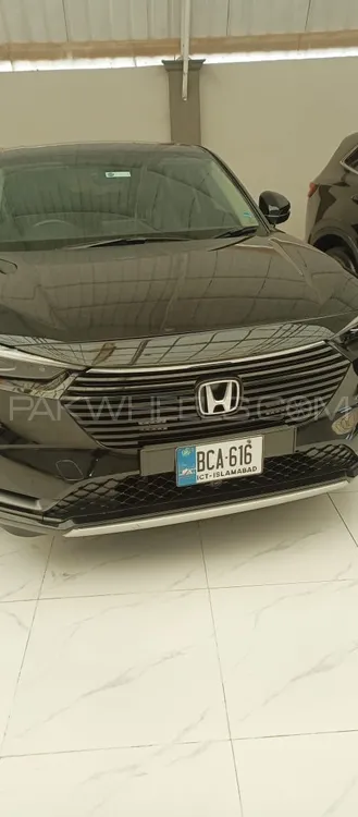 Honda HR-V 2023 for Sale in Rawalpindi Image-1