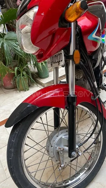 Honda Pridor 2020 for Sale Image-1