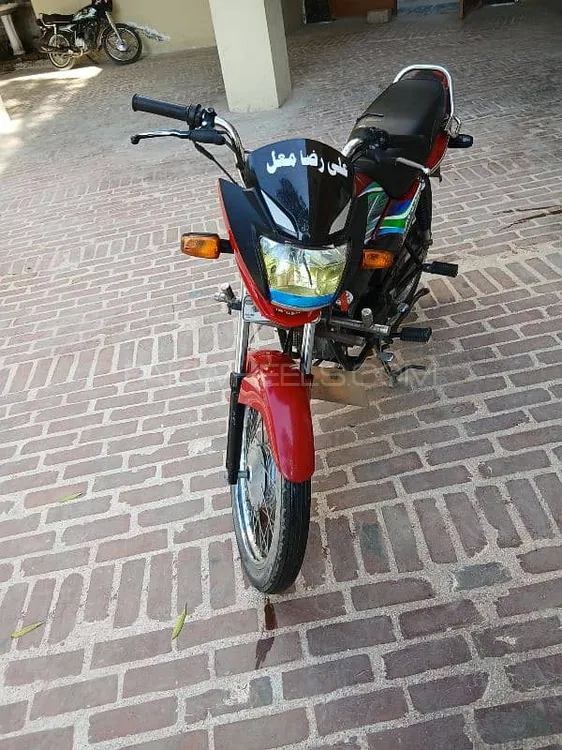 Honda Pridor 2021 for Sale Image-1