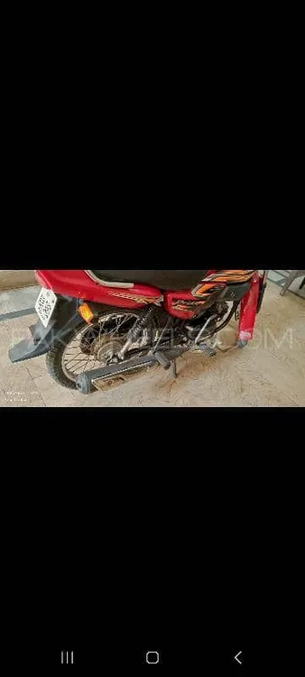Honda Pridor 2024 for Sale Image-1