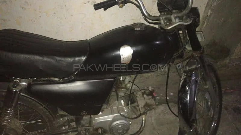 Metro MR 70 2008 for Sale Metro MR 70 2008 for Sale Image-3