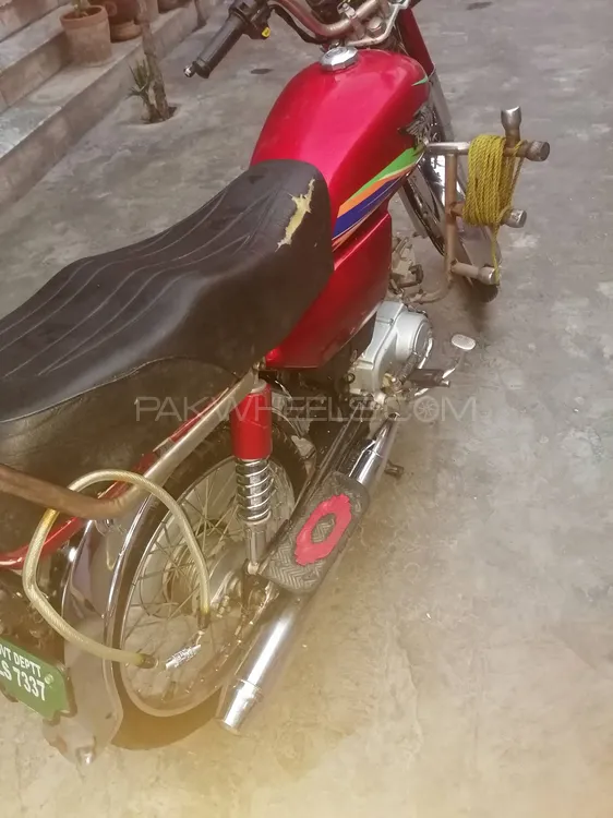 Ravi Humsafar 70 2020 for Sale Image-1