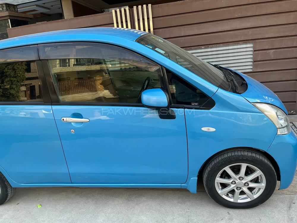 Subaru Stella 2012 for Sale in Lahore Image-1