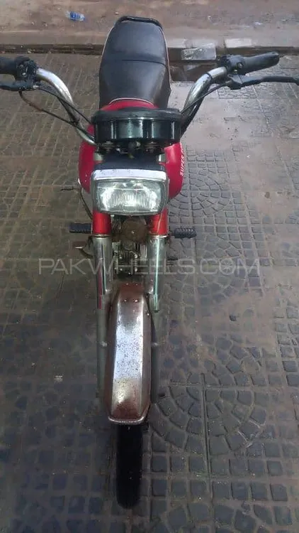 سُپر پاور Deluxe 70 2011 for Sale Image-1
