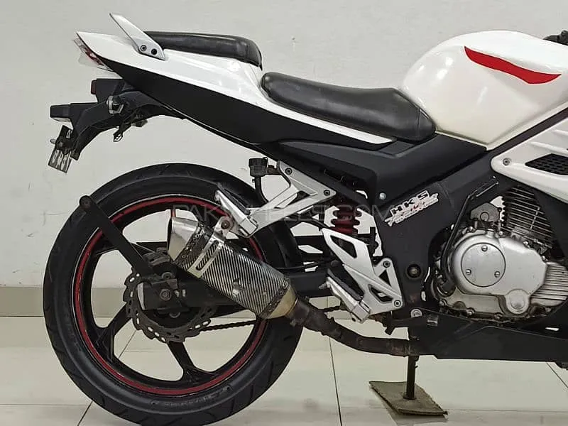 Super Power Leo 200 2017 for Sale Image-1