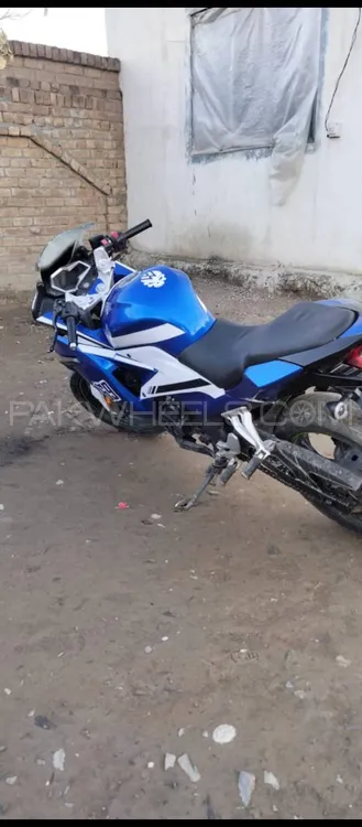 سُپر پاور Sultan SP 250 2023 for Sale سُپر پاور Sultan SP 250 2023 for Sale Image-3