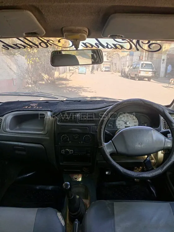 Suzuki Alto 2003 for Sale in Karachi Image-1