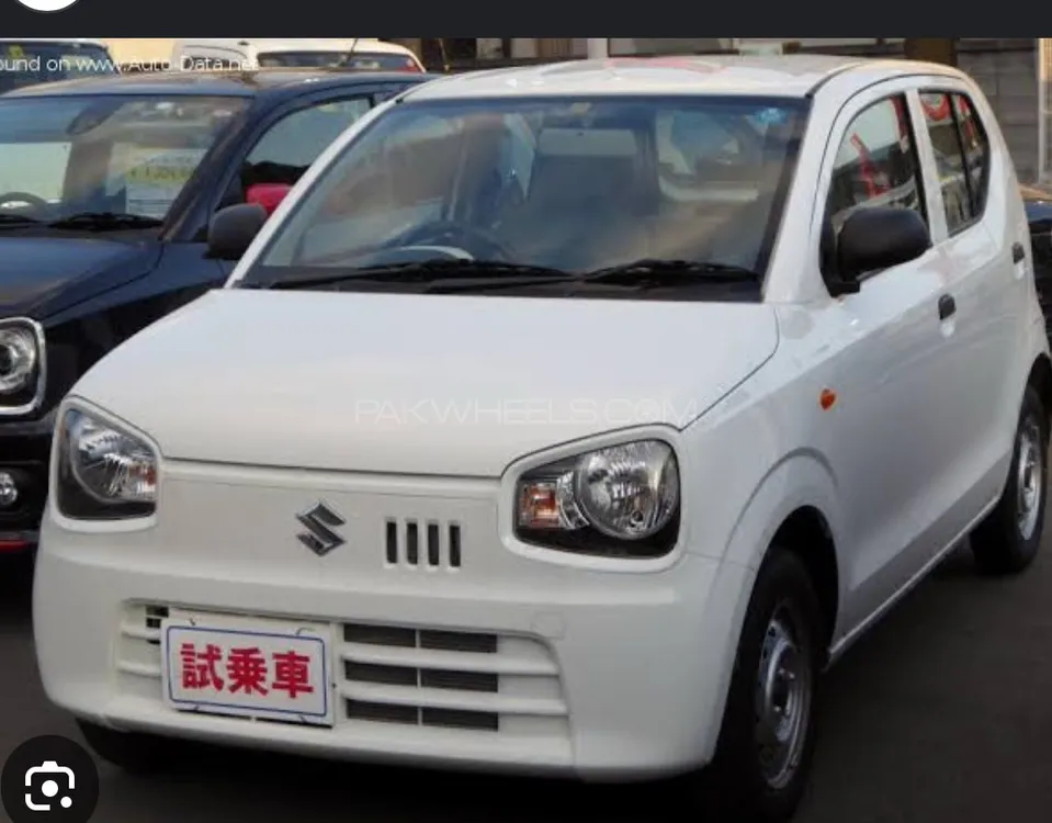 Suzuki Alto 2024 for Sale in Rawalpindi Image-1