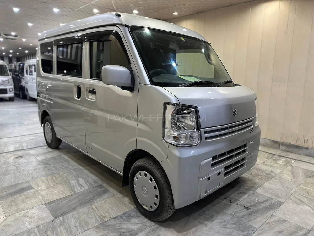 Suzuki Every 2019 for Sale in Gujranwala Image-1