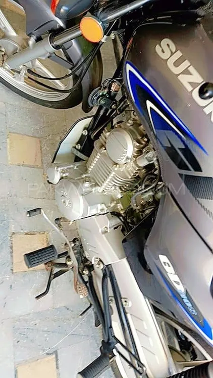 Suzuki GD 110S 2022 for Sale Image-1