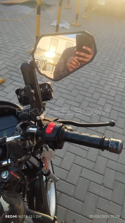 Suzuki GD 110S 2023 for Sale Suzuki GD 110S 2023 for Sale Image-6