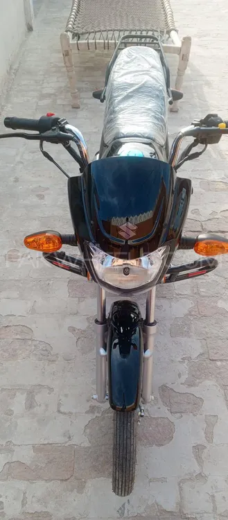 سوزوکی GD 110S 2025 for Sale Image-1