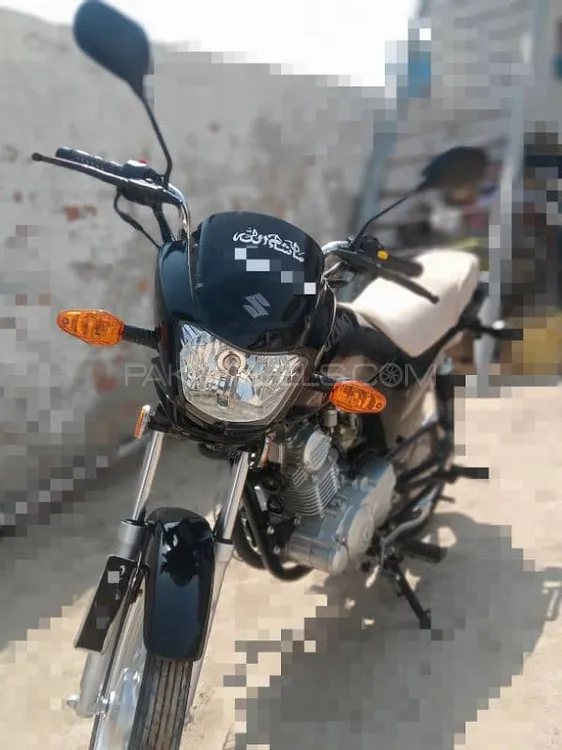 سوزوکی GD 110S 2025 for Sale Image-1