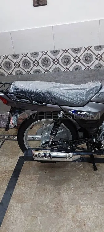 Suzuki GD 110 2025 for Sale Image-1
