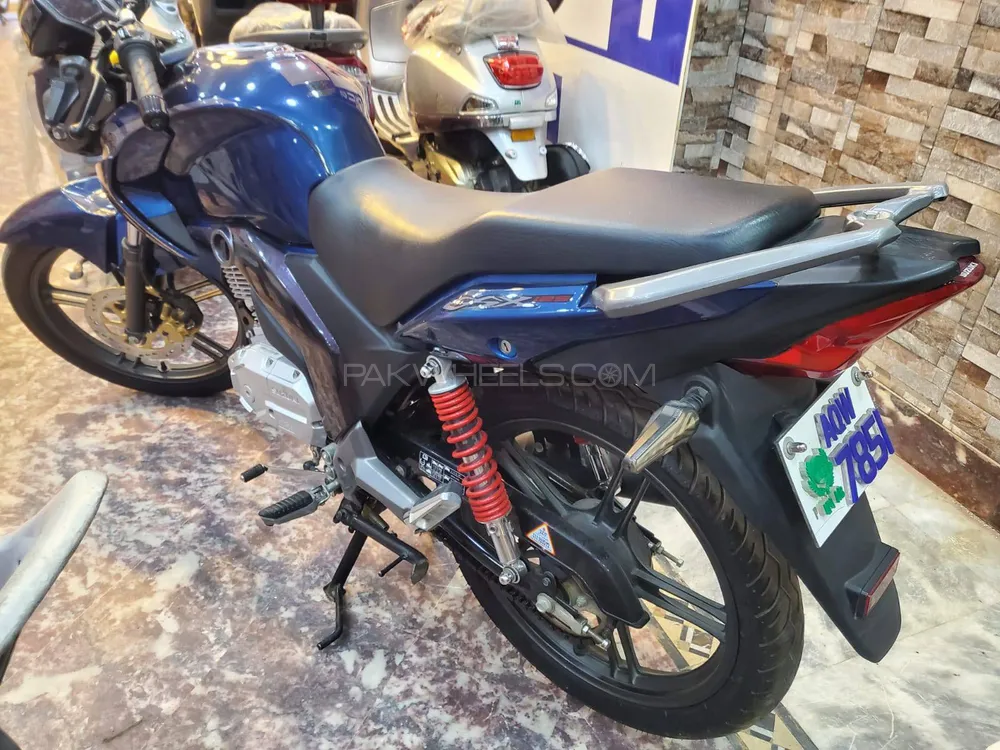 Suzuki GS-125 2023 for Sale Image-1