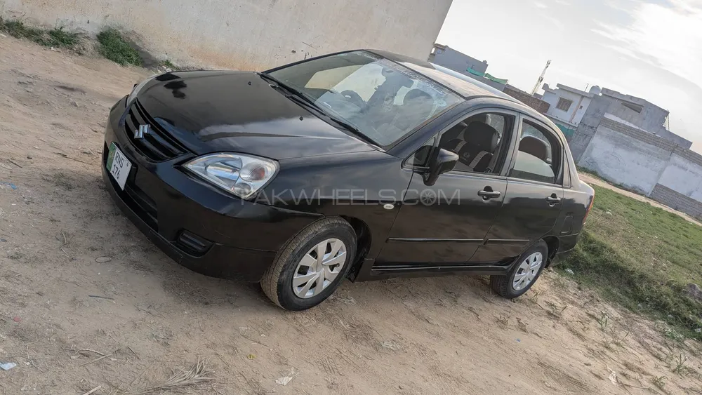 Suzuki Liana 2006 for Sale in Islamabad Image-1