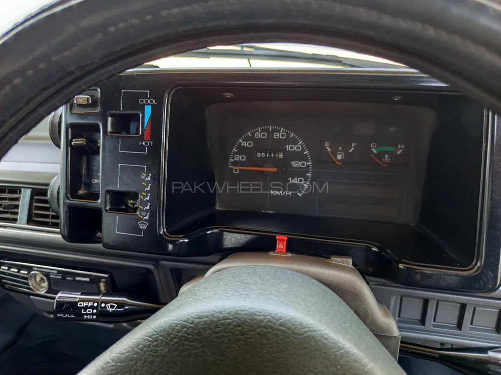 Suzuki Mehran 2016 for Sale in Karachi Image-1
