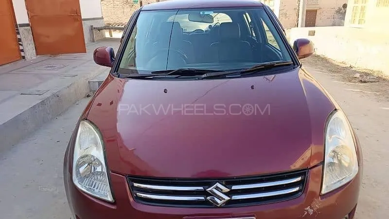 Suzuki Swift 2010 for Sale in Burewala Image-1