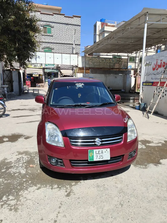 Suzuki Swift 2011 for Sale in Sialkot Image-1
