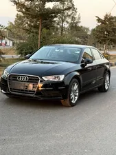 Audi A3 1.8 TFSI 2016 for Sale