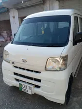 Daihatsu Hijet Special 2010 for Sale