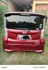 Daihatsu Move Custom X VS Smart Selection  2023 for Sale