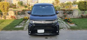 Daihatsu Move Custom RS SA 2022 for Sale