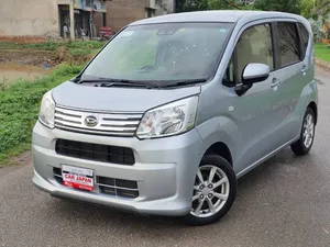 Daihatsu Move X SA 2 2022 for Sale