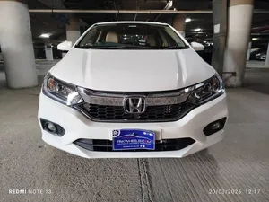 Honda City 1.5L ASPIRE CVT 2024 for Sale