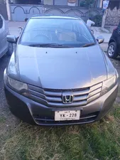 Honda City 1.3 i-VTEC Prosmatec 2013 for Sale