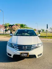 Honda City 1.3 i-VTEC Prosmatec 2017 for Sale