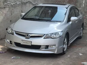 Honda Civic 2009 for Sale