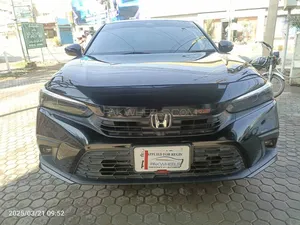 Honda Civic RS 2024 for Sale