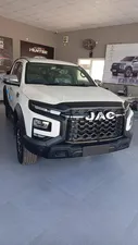 JAC T9 Hunter 2025 for Sale