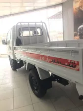 KIA Shehzore K2700 King Cabin 2025 for Sale