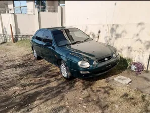 KIA Spectra 1.5 2001 for Sale