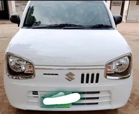 Suzuki Alto VX 2022 for Sale