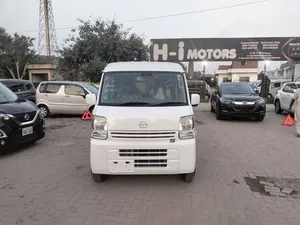 Mazda Scrum Van PC 2019 for Sale