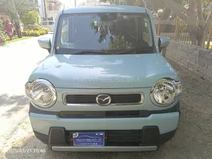 Mazda Flair Crossover Hybrid XS 2022 for Sale