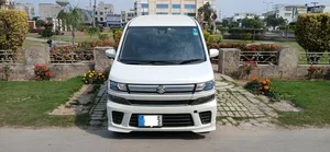 Suzuki Wagon R Hybrid FZ 2018 for Sale