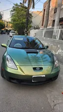 Toyota Celica SS-II Super Strut Package 2000 for Sale