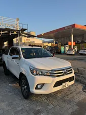 Toyota Hilux Revo V Automatic 2.8 2021 for Sale