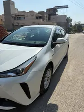 Toyota Prius 2019 for Sale