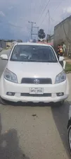 Toyota Rush 2006 for Sale