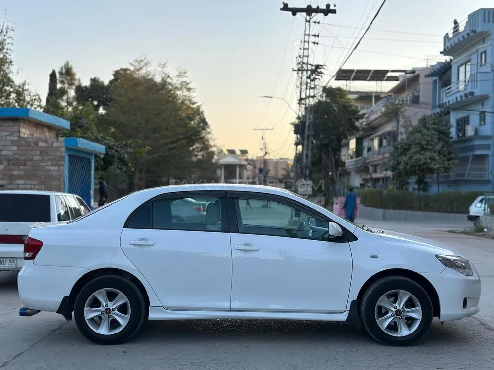 ٹویوٹا کرولا ایکسیو 2007 for Sale in راولپنڈی Image-1