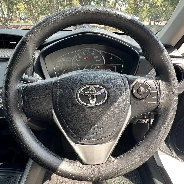 ٹویوٹا کرولا ایکسیو 2020 for Sale in لاہور ٹویوٹا کرولا ایکسیو 2020 for Sale in لاہور Image-15