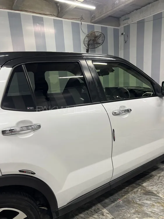 Toyota Raize 2019 for Sale in Gujranwala Toyota Raize 2019 for Sale in Gujranwala Image-5